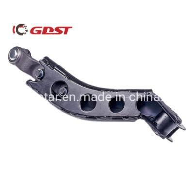 Gdst Auto Suspension Parts Manufacturer Front Axle Left Lower Control Arm 5352011 5352012 352002 352003 for Japanese Car