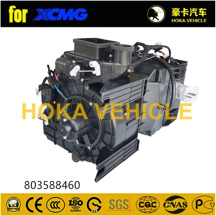 Original Construction Machine Spare Parts Evaporator 803588460 for Excavator Xe240c