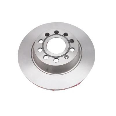 Car Parts Brake System Rear Motorcycle Disc Brake Brake Disc 3CD615601 for Audi Mg Roewe Seat Skoda