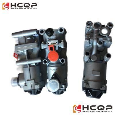 Turck Spare Part Chinese High Quality Retarder Proportional Valve 4722600200037 4722600050 Gearboxes Spare Part