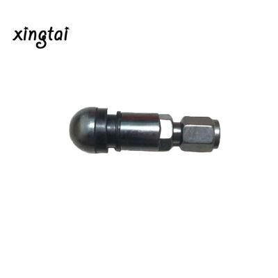 Passenger Car and Light Tubeless Tire Valves