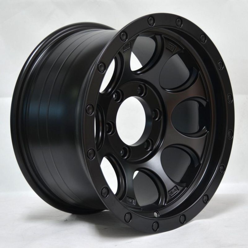 JLP50 Parts Accessories Motorcycle Alloy Wheel Rim For Car Tire