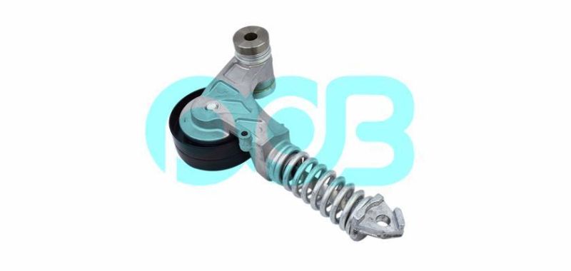 Factory Price Auto Spare Tensioner Lever Part Number 1340085 25195388 55565236 1340267 Vkm35013 533008530 for O-Pel & Chevrolet Cars