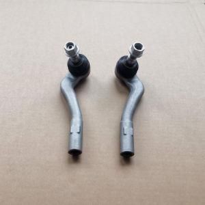 Mercedes W221 Suspension Parts - Outer Tie Rod End OEM 2213301903 &amp; 2213302003