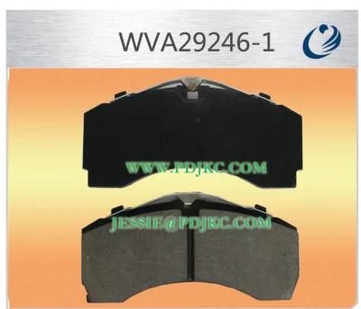 0064201420 Brake Pad