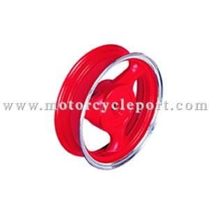 Jalyn Motorcycle Spare Parts Motorcycle Parts Motorcycle Wheel for Hunter Gy6