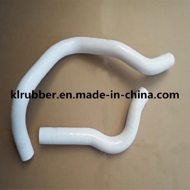 Radiator and Elbow Silicone Rubber Tube for Auto Parts