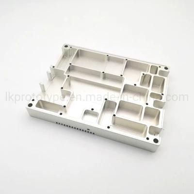 Custom Parts CNC Precision/Turning/Machining Gear Aluminum Spare Parts