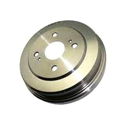 Spabb Car Spare Parts Auto Brake Drum 42403-0A020 for Toyota