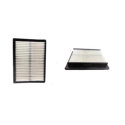 Genuine Air Conditioner Filter B222100000660K for Excavator