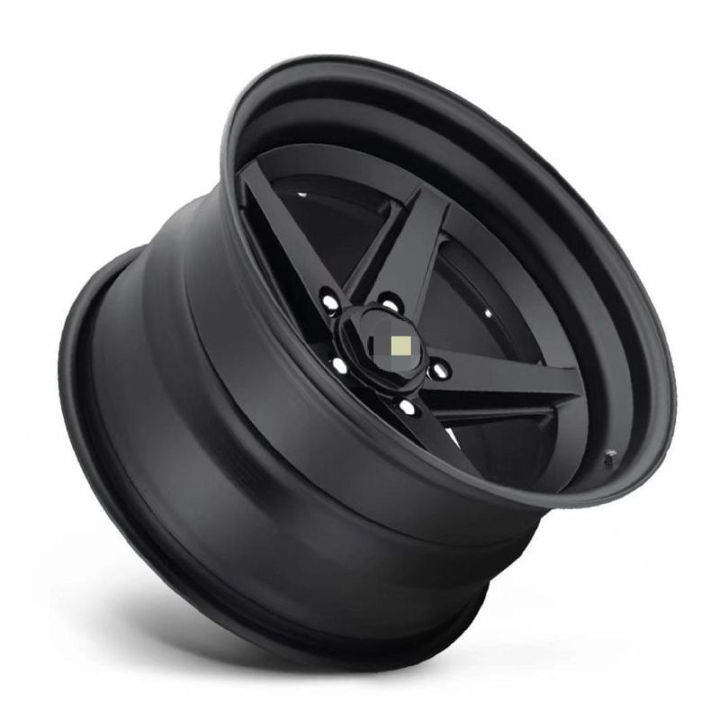 Customized Forged Wheels Rims 20 Inch 5 Holes Aluminum Alloy Wheel Rims