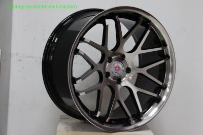 Mag Rims Alloy Wheels