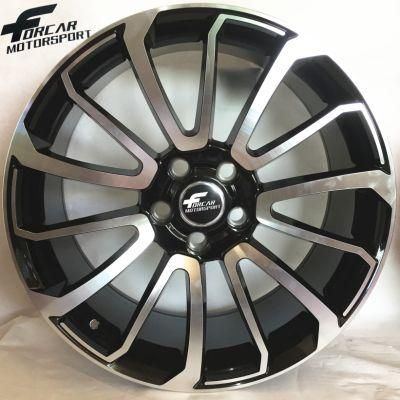 20/22inch Replica Aluminum Alloy Wheel for Landrover