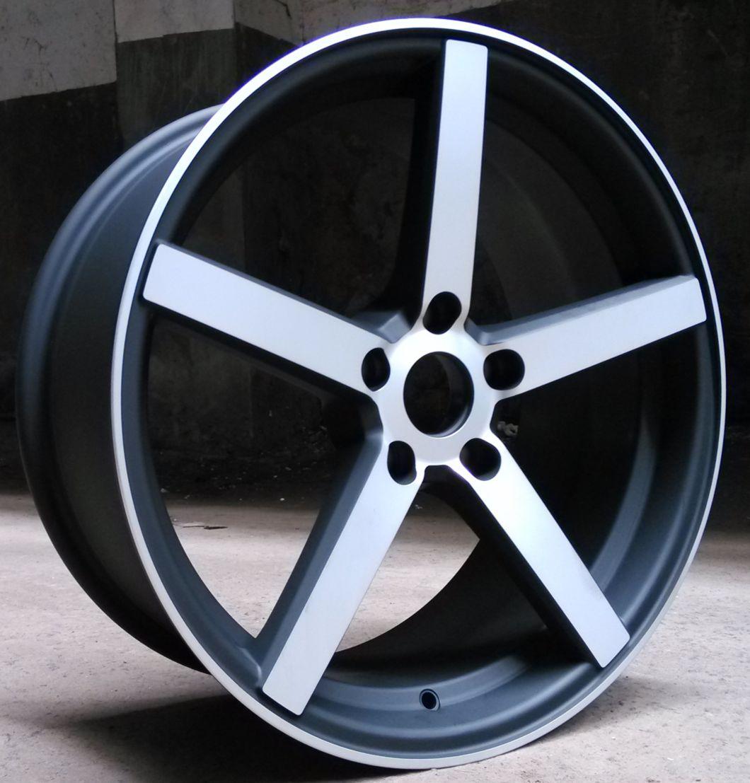 17 18 19 20 Inch Forging Alloy Wheels Aluminum Rims for Passenger Cars