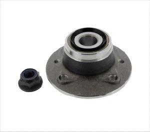 CNC Lathe 7701204667 7704002262 Vkba968 Wheel Hub Bearing Kit