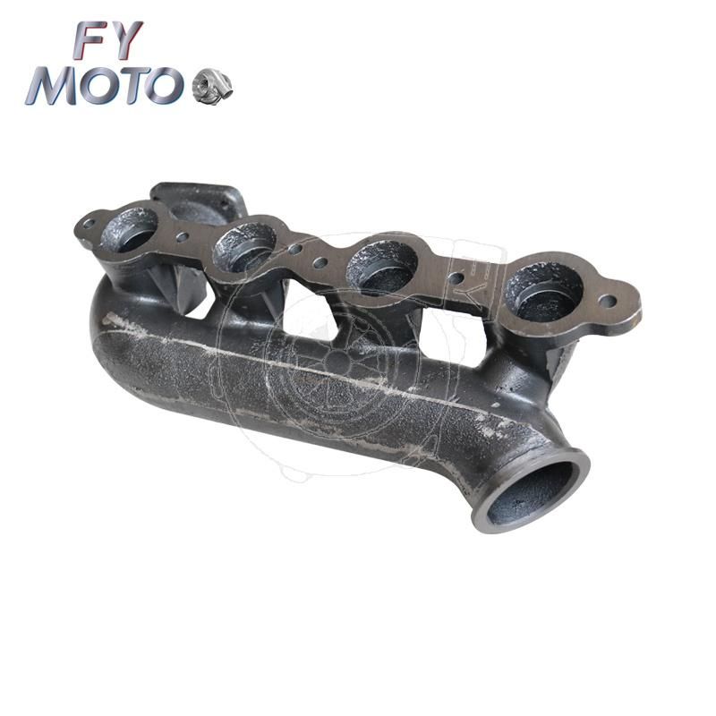 China Factory Vortec Ls 4.8 Hotpart Single Turbo T4 Manifold