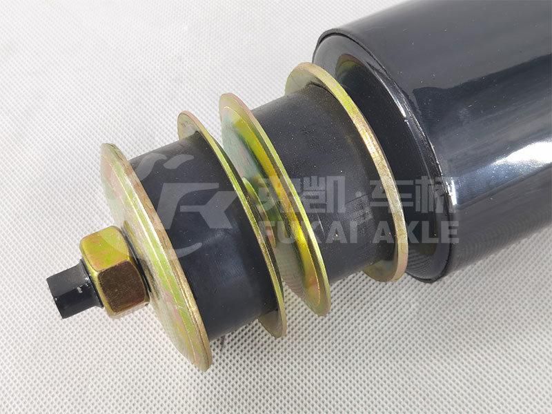 2921FC-010A Front Axle Shock Absorber for DFAC Dongfeng Kinland Truck Spare Parts