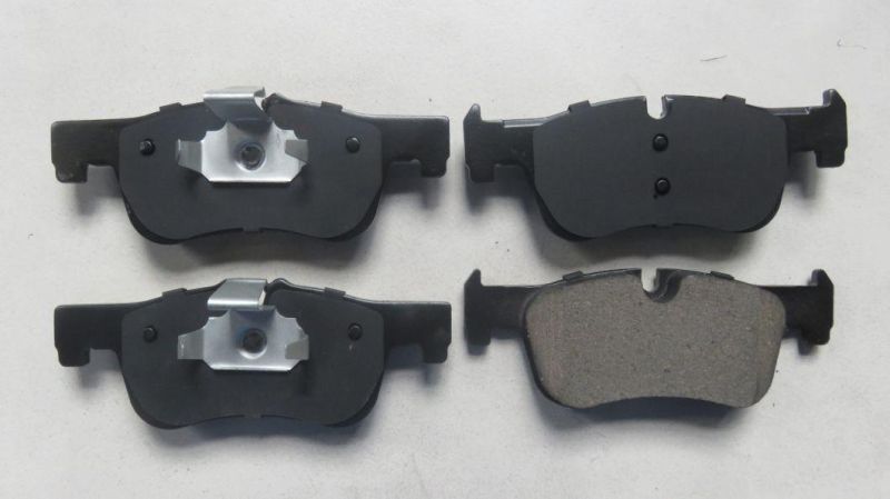 Auto Car Brake Pads D1817-9052 for BMW 34 11 6 850 567