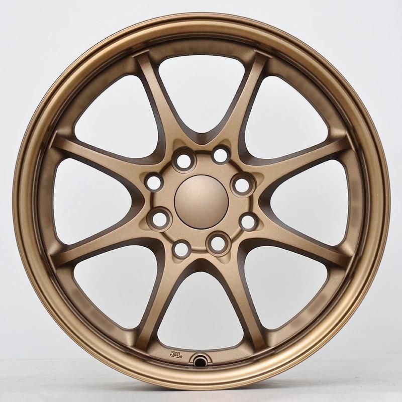 Am-5482 Aftermarket Car Alloy Wheel