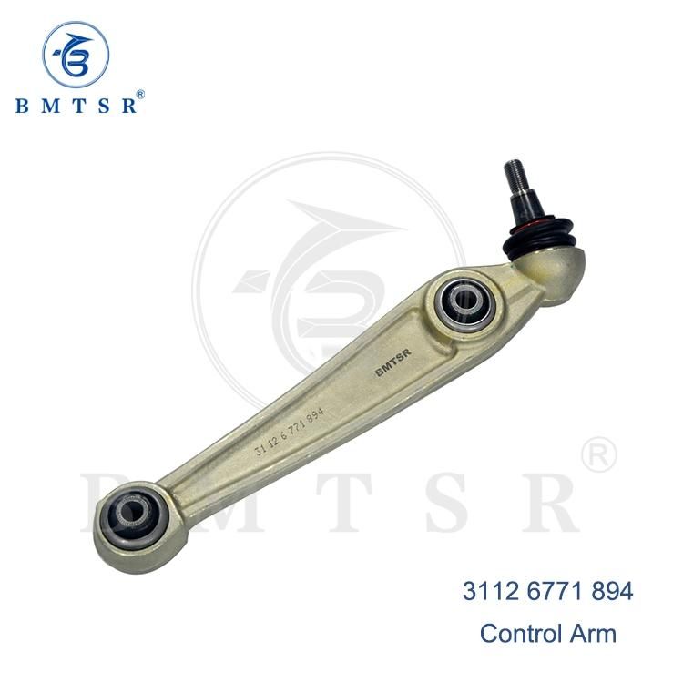 Bmtsr Control Arm for E70 E71 3112 6771 894