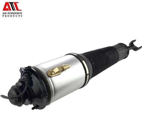 China Manufactory Auto Car Parts for Front Audi A8 Shock Absorber Suspension