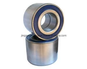 Wheel/Ball Bearing (DAC)