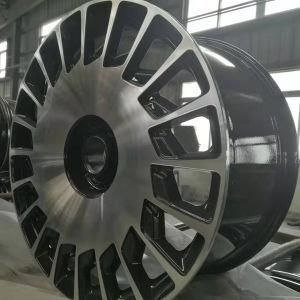 Hot-Sale After-Sale 18/19 Inch Aluminum Wheel Rim