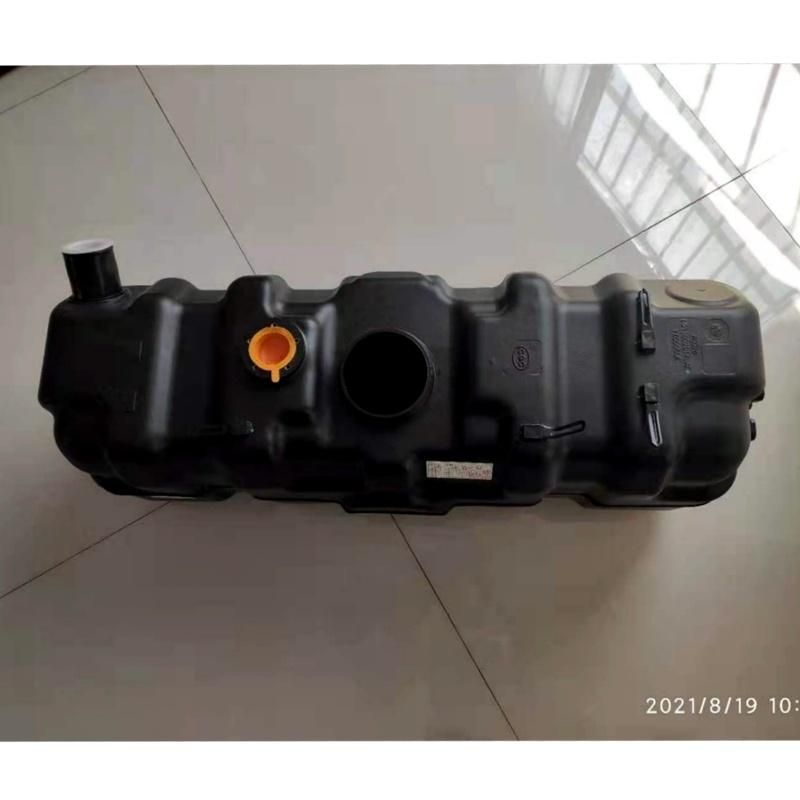 OEM Vehicle Accessories of Plastic PE Fuel Tank Tail Tank for Vehicle Tank for Automobile