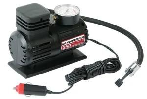 DC 12V Car Air Compressor (WIN-703)