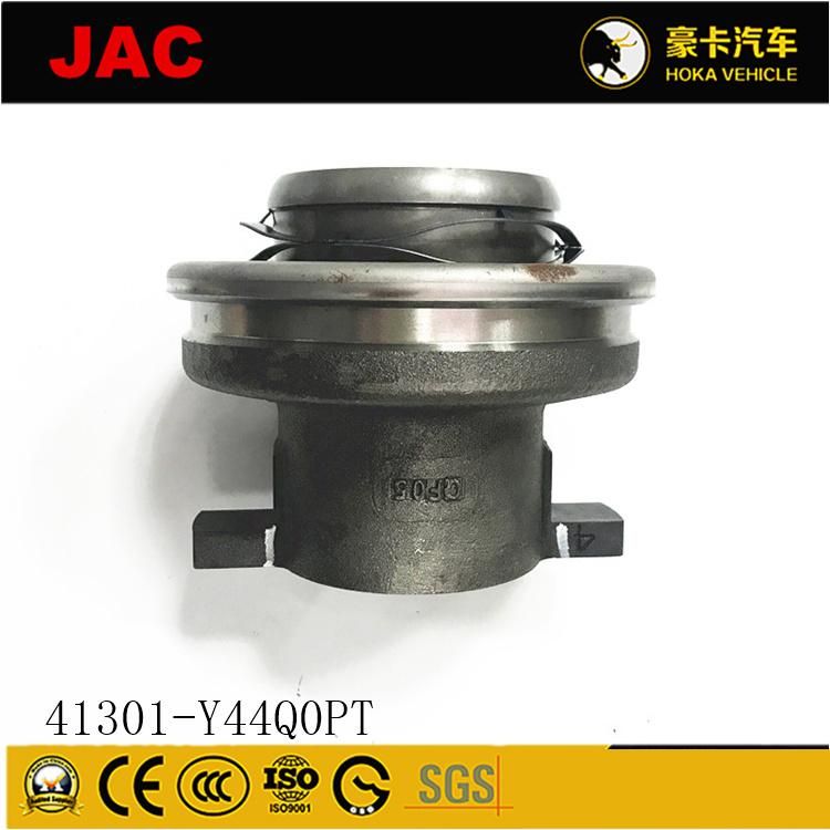 Original and High-Quality JAC Heavy Duty Truck Spare Parts Clutch Throw-out Bearing 41301-Y44q0PT