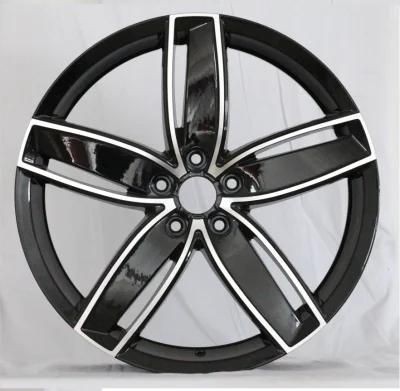 Replica Aluminum Alloy Wheel Rim with for Audi