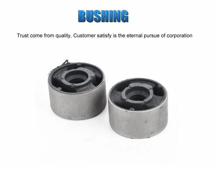 High Quality Rear Control Arm Bushing OE 31129059288 for BMW