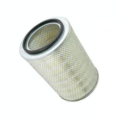2021 High Quality Truck Air Purifiers HEPA Filter 17801-2490 Af4801
