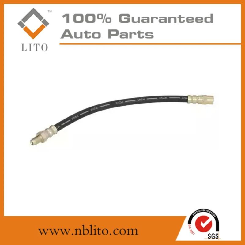 Hydraulic Brake Hose for Alfa Romeo