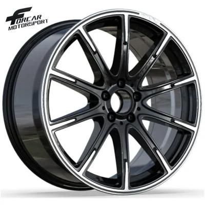 New Design 20/22 Inch Replica Germany Car Alloy Wheels for G-Class