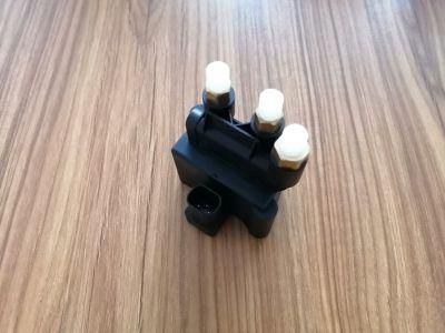 Benz W251 Air Suspension Valve Block 2513200158