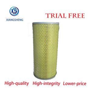 Factory Supply Auto Parts Best Air Filter Element 17801-75010 for Toyota Hiace Van Comuter Hiace