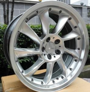 4X4 SUV17/18/19/20/21inch Car Alloy Wheels for Audi BMW