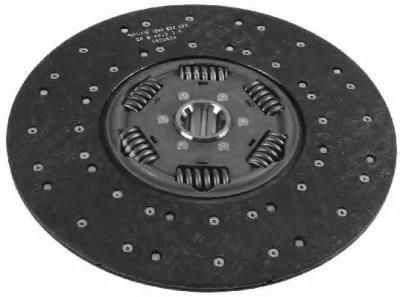 Factory Price Truck 380mm Clutch Disc, Clutch Plate 1878 000 105/1978000105 for Renault