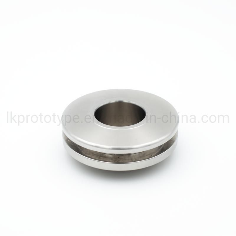 High Precision CNC Machining Turning and Milling Parts