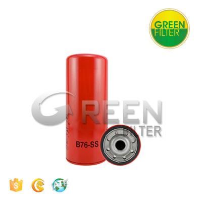 Diesel Engine Lube Oil Filter for Equipment 485GB3191, B76ss, 51791xd, P559625, 4536, B7600, Lf9667, LFP3191XL