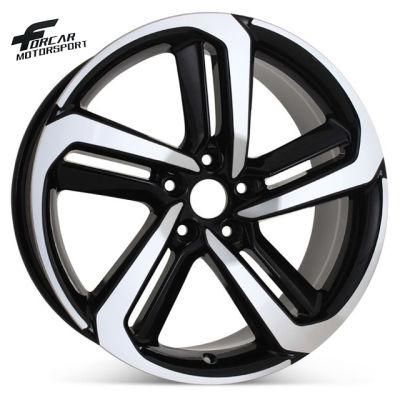 New Design 18/19/20 Inch Replica Japan Car Alloy Wheels for Honda