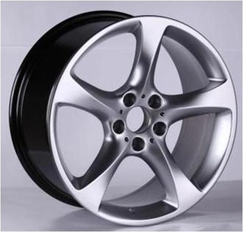 N902 JXD Brand Auto Spare Parts Alloy Wheel Rim Replica Car Wheel for BMW