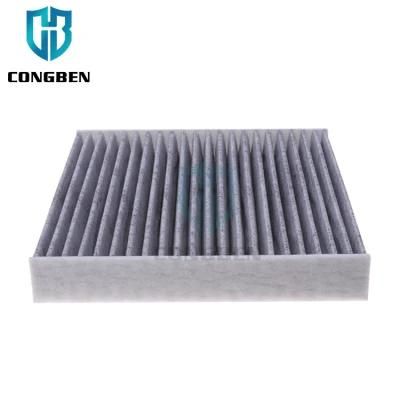 High Efficiency Car Spare Parts Cabin Filter 87139-Yzz20/87139-B1020/87139-Yzz08