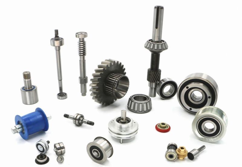 Hot Sales Engineering and Auto Bearing