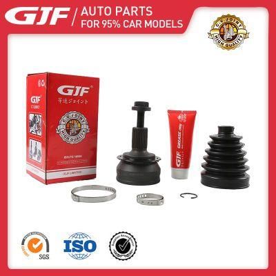 Gjf Left and Right Outer CV Joint Axle Drive Shaft for Mercedes-Benz B200 W246 Me-1-017