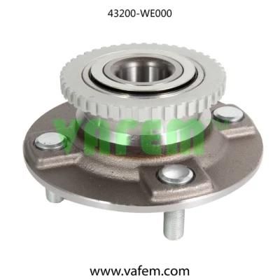 Wheel Hub Unit 52730-39011/Auto Parts/Car Accessories/Car Parts/Hub Unit/China Factory