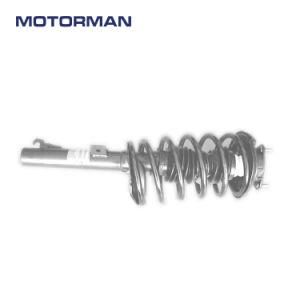 OEM 171504 Front Right Coil Spring Shock Absorber Strut Assembly for Ford Focus 2000-2005