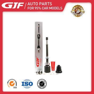 Gjf Car Auto Part CV Joint for RAV4 Aca3# 4WD at/R 2009-