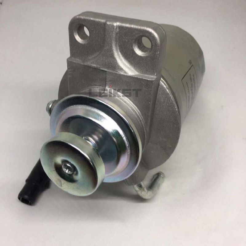 31970-43251 Car Fuel Oil Filter Assembly 31792-44100